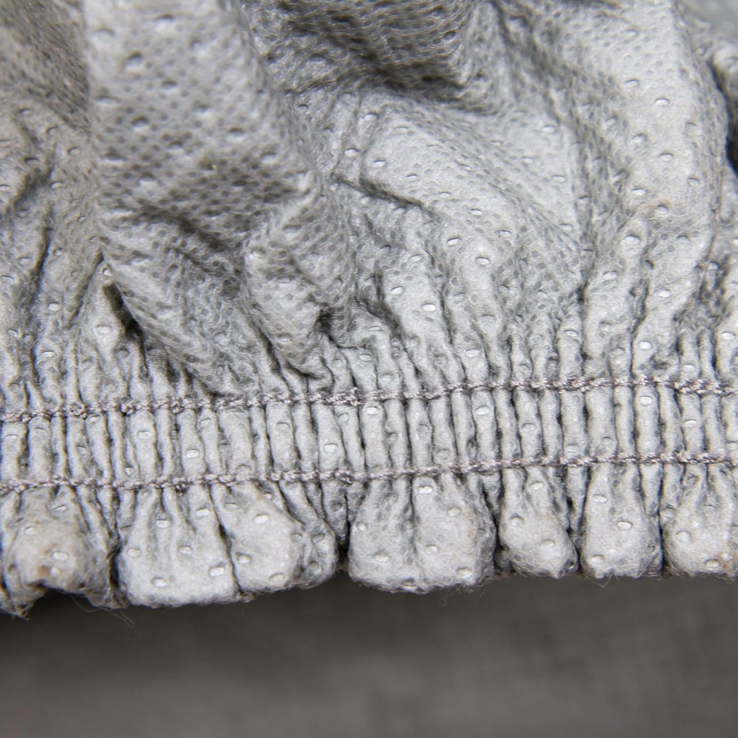 5-Layer Full Car Cover – Semi Custom Fit for Chevrolet 2010-2024 Camaro | All-Weather Protection: Dustproof, Windproof, UV-Resistant, Breathable & Durable