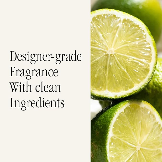Pura and Studio McGee - Fragrance for Car Diffuser - Clean & Safe Luxury Scent Refill - Long-Lasting for 30 Days of Aroma - Must-Have Accessory- White Bergamot