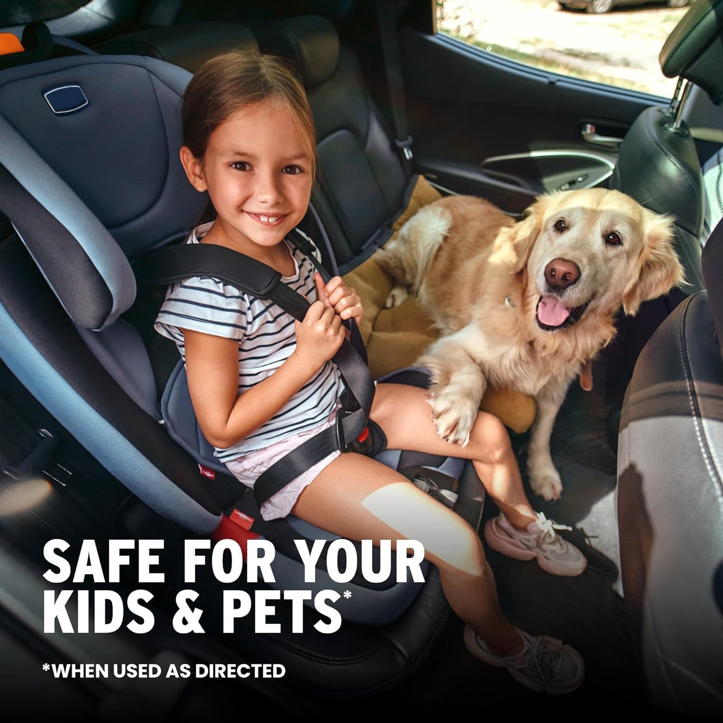 Biodegradable Car Wash, Low-Foam, Environmentally-Friendly Plant-based Concentrate, 32oz