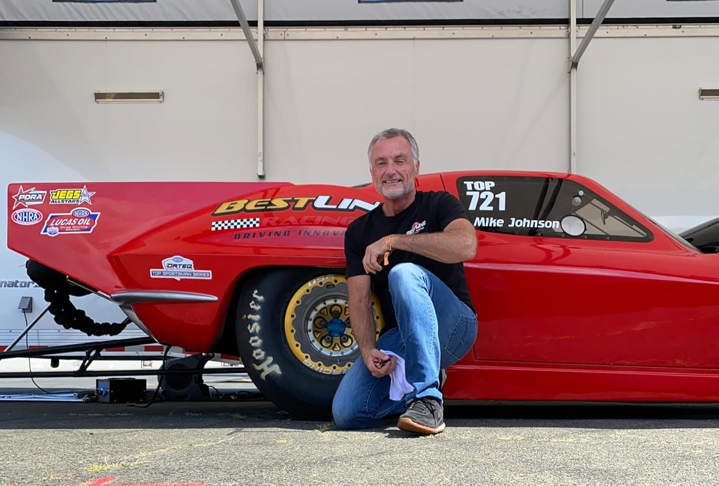 BestLine Racing Diamond Nano-Lubricant Engine Oil Additive For Gas & Diesel Engines.- Made in the USA. Reduce Friction by 60% - High Performance, Engine Protection, and Extend Oil Life