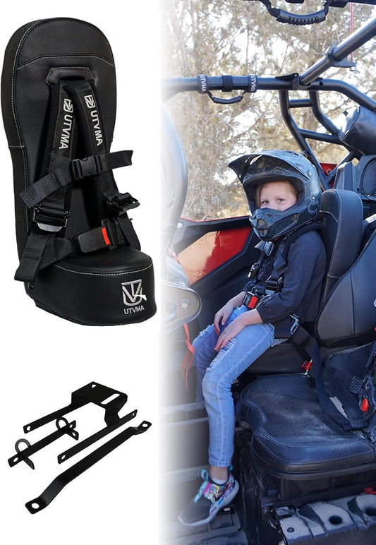 RZR PRO 4 BUMP SEAT 2020-2024 | REAR