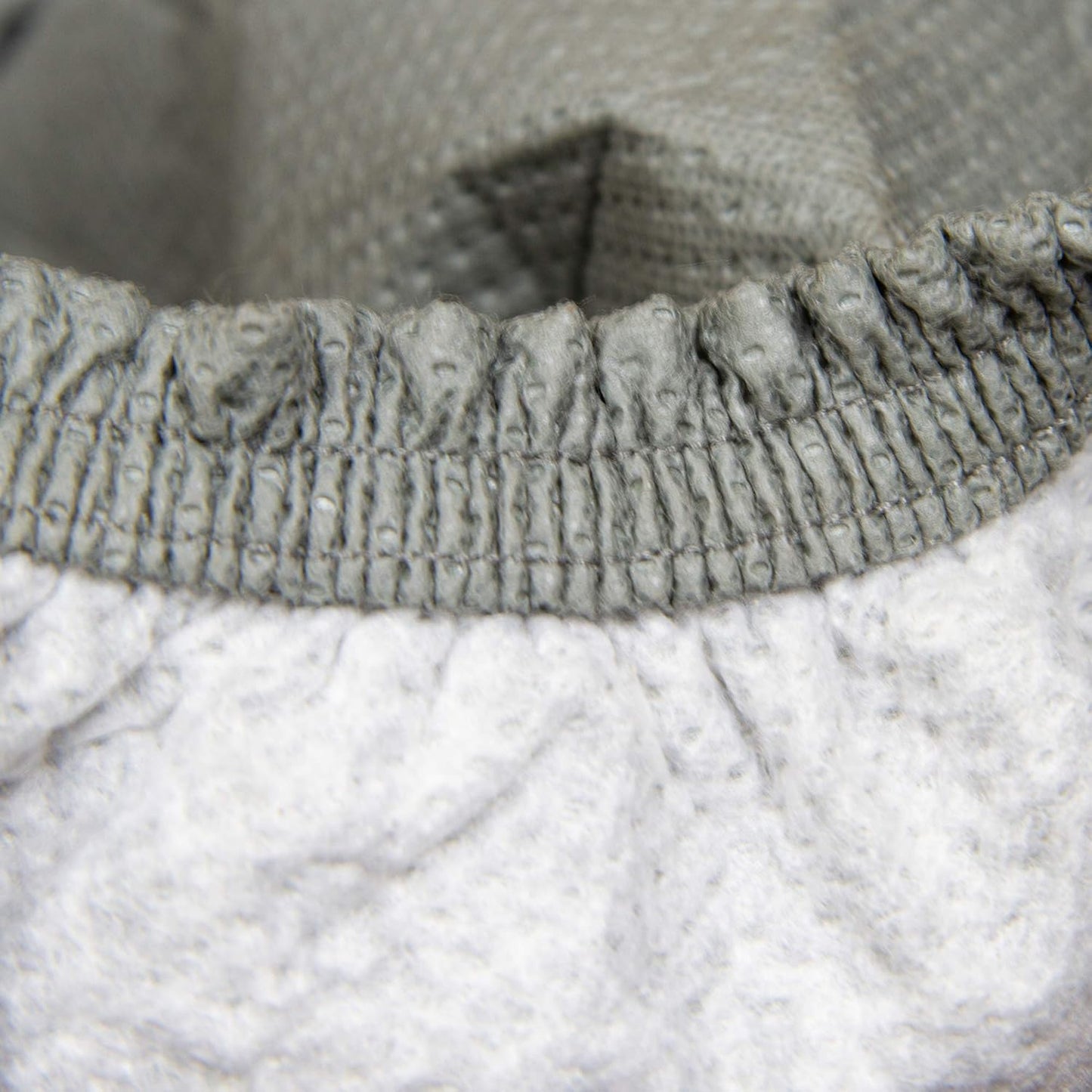 USCarCover 5 Layer All Weather Protection, Breathable Car Cover for Jeep Liberty 2002-2013 SUV Pollution, Dust, Sun, Snow, Rain