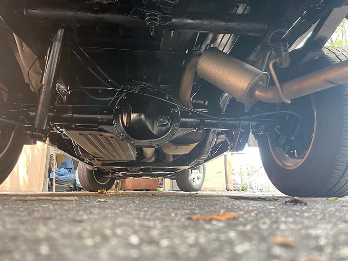1.3 gallon Hardwax Plus Permanent Undercoating Tin