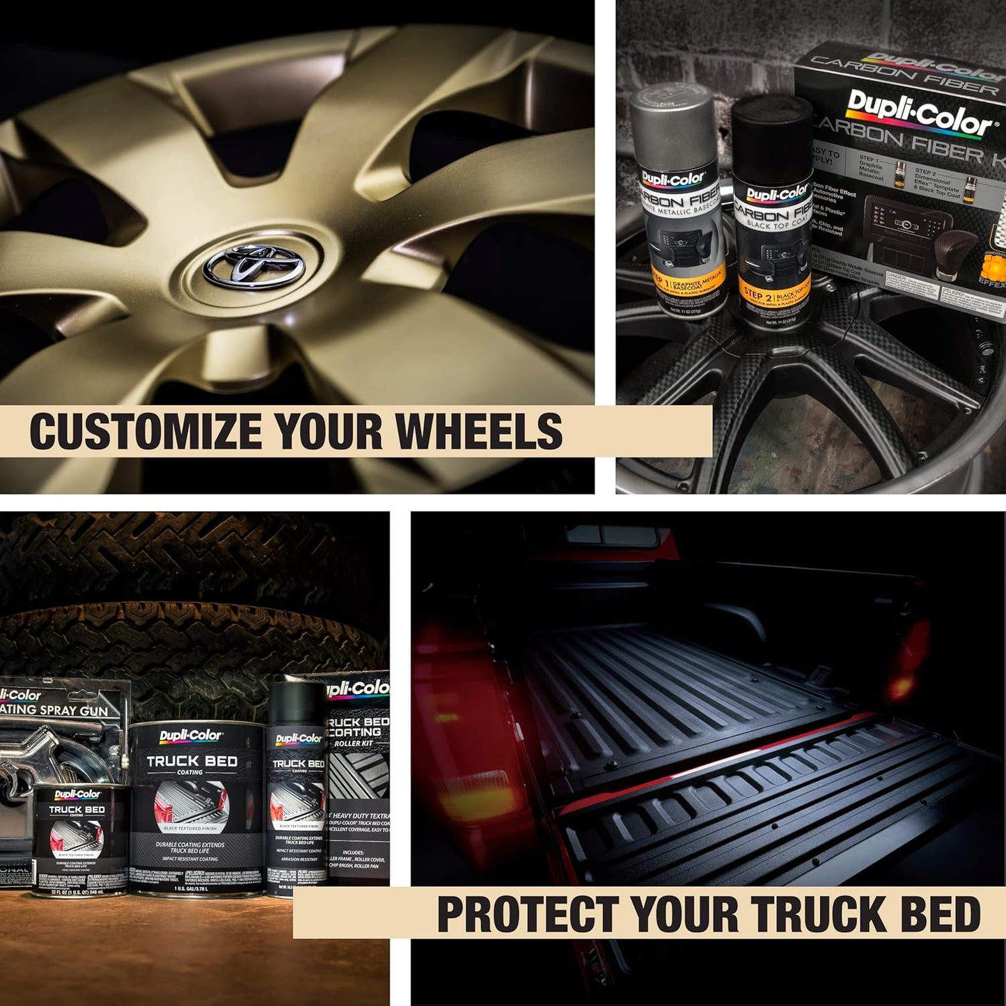 Dupli-Color AFM0379 Scratch Fix All-In-1 Exact-Match Automotive Touch-Up Paint – Ford Red Fire Pearl – 0.25 oz. Paint Pen