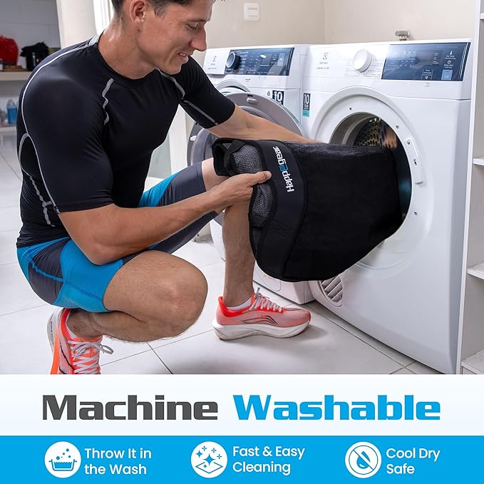 HAPPEGEAR Happeseat Waterproof Car Seat Cover & Protector – Universal Fit Car Seat Towel Cover – Non-Slip Backing, Easy Install & Storage, Machine Washable, Fits Front & Back, Black