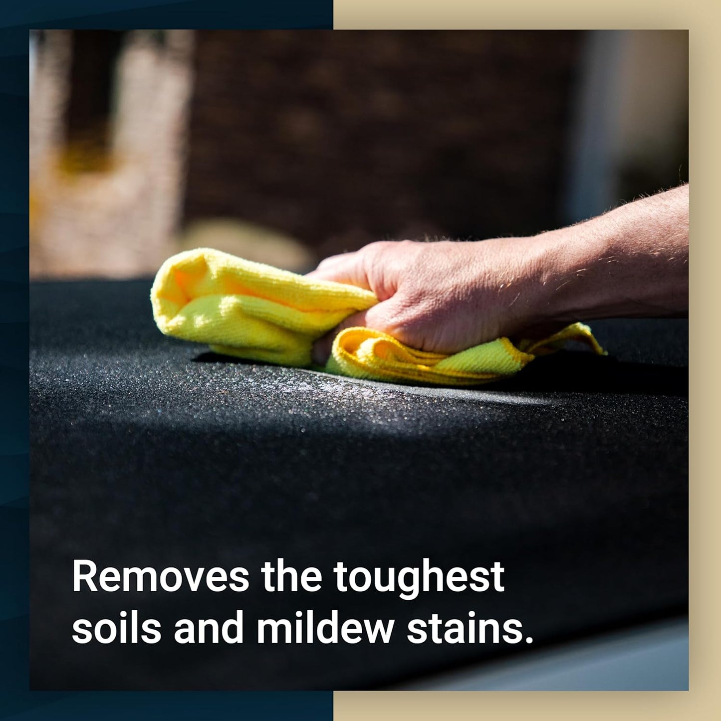 Bling Sauce Platinum: Topless Sauce, The BEST Convertible & Soft Top Cleaner for Cars, Trucks, 4x4s, Jeeps, Broncos. Designed for any Vinyl or Fabric Top. Spray On, Brush, Hose Off. 24oz