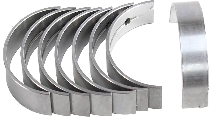 DNJ EK1169M Master Engine Rebuild Kit for 2011-2022 Chrysler, Dodge, Jeep, Ram, Volkswagen 1500, 1500 Classic, 200 3.6L V6 24V DOHC 3604cc