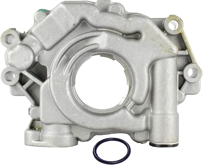 DNJ EK1163AM Master Engine Rebuild Kit for 2009-2022 Chrysler, Dodge, Ram 1500, 1500 Classic, 2500 5.7L V8 16V OHV 345cid