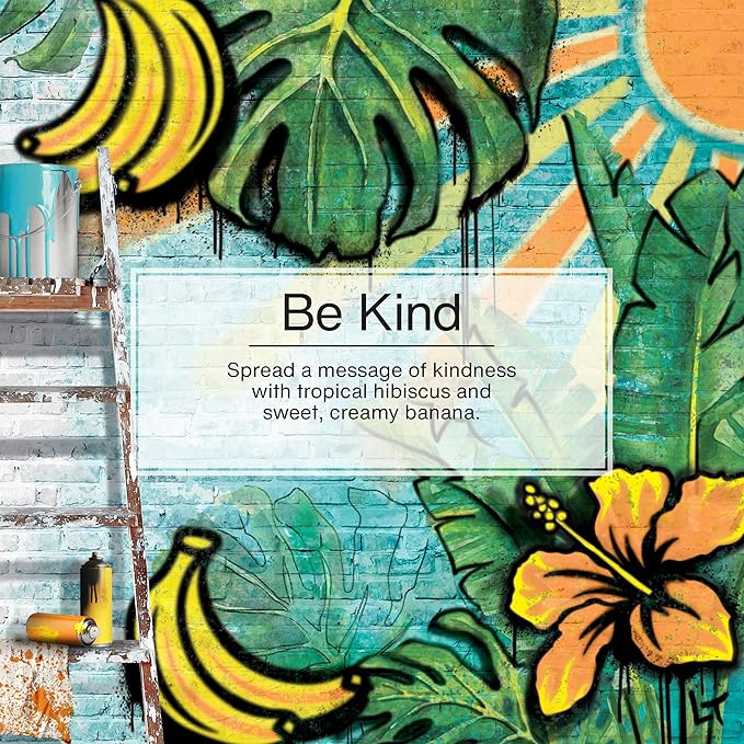 LITTLE TREES Car Air Freshener | Hanging Tree Provides Long Lasting Scent for Auto and Home | Be Kind, 24 Air Fresheners