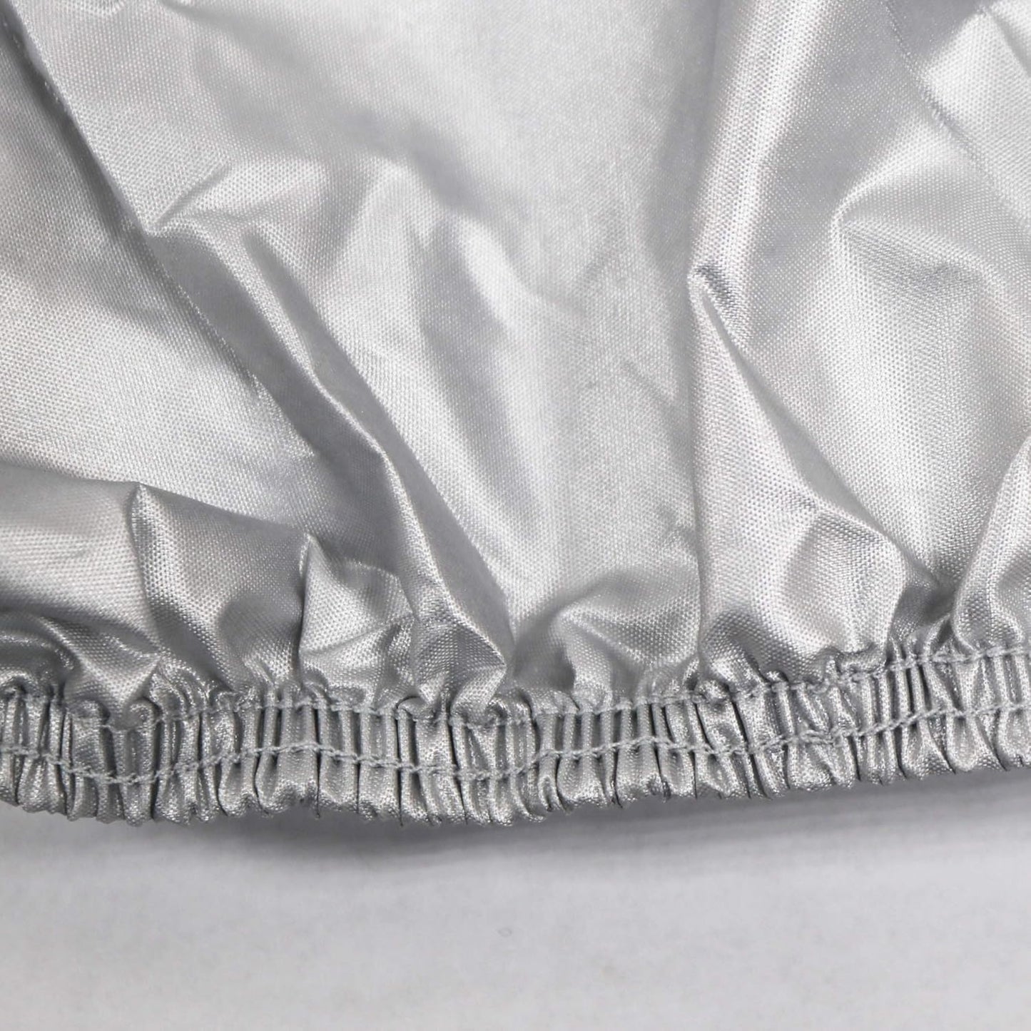 ShieldAll Ultimate Motorcycle Storage Cover for Sports Bikes, Cruisers Fit up to 97" L