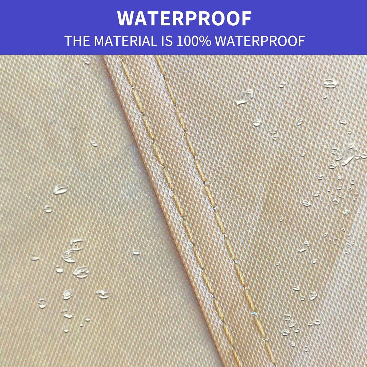 Heavy Duty Outdoor Car Cover Custom Fit for BMW X5,Windproof All Weather Waterproof Sun Rain UV Dust Snow Protection Outdoor Car Covers