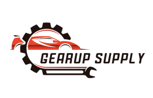GearUp Supply